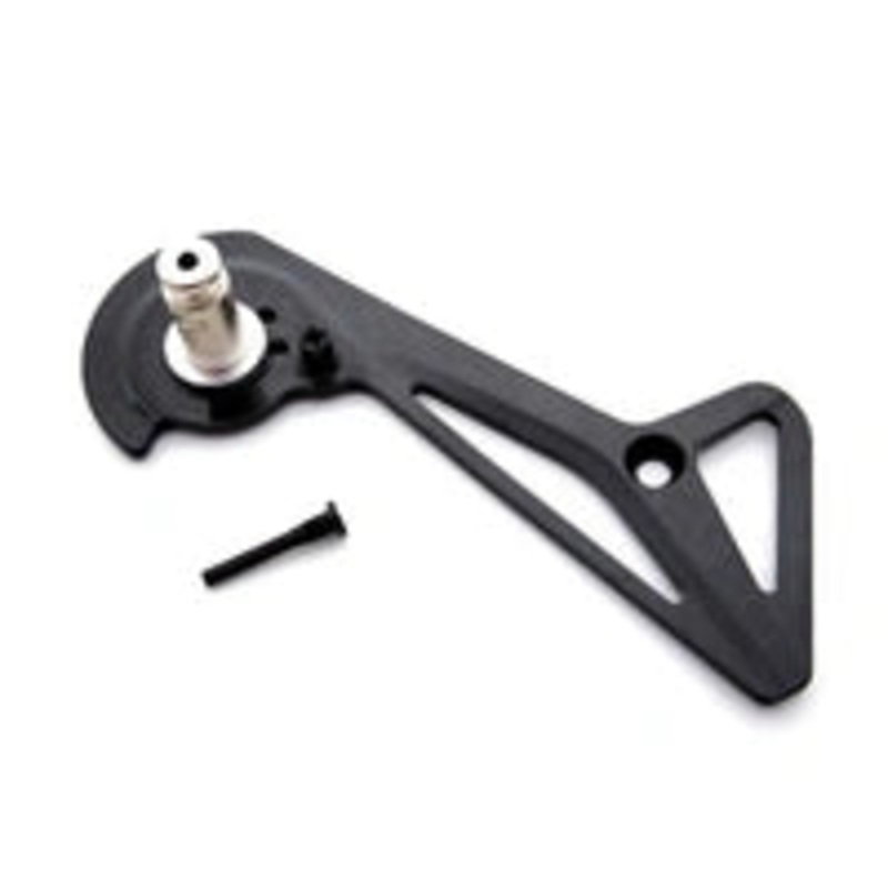 RD-R9150 OUTER PLATE