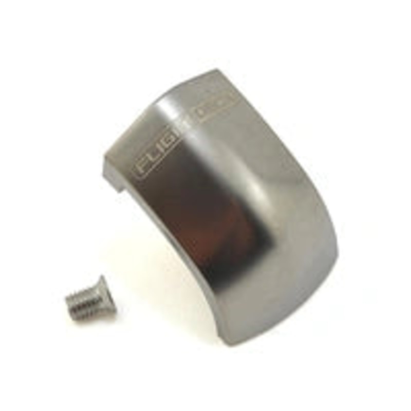 TAPA FRONTAL IZQ ST-6700 C/TORNILLO