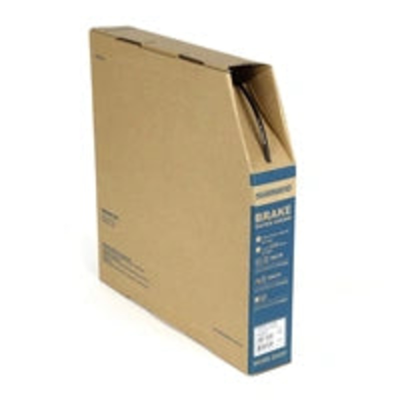 FORRO DE FRENO SLR 40M NEGRO