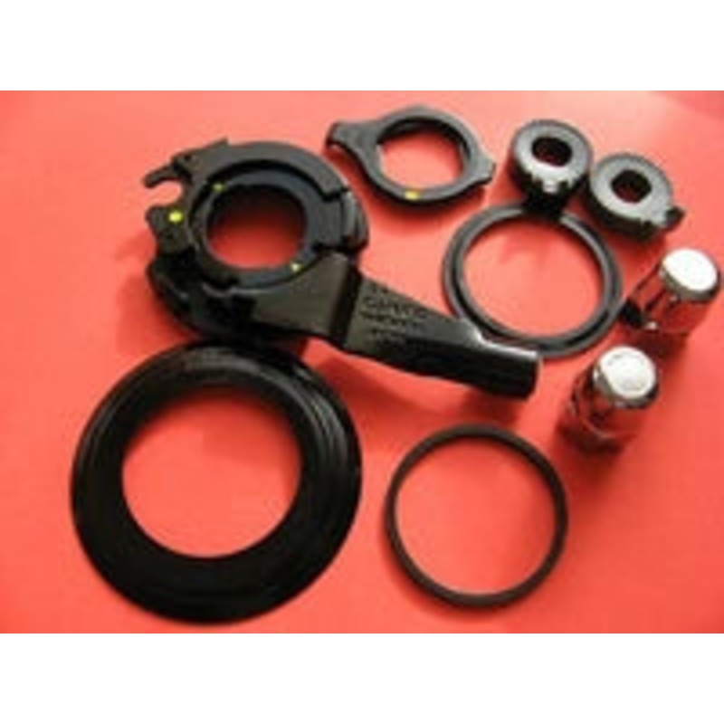 COMPONENTES NEXUS SG-7R45 8R/8L C/CJ-NX10