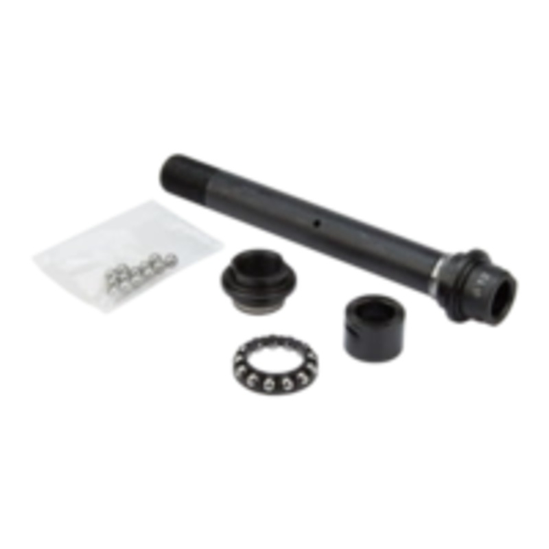 EJE COMPLETO PARA FH-MT400-B 148MM