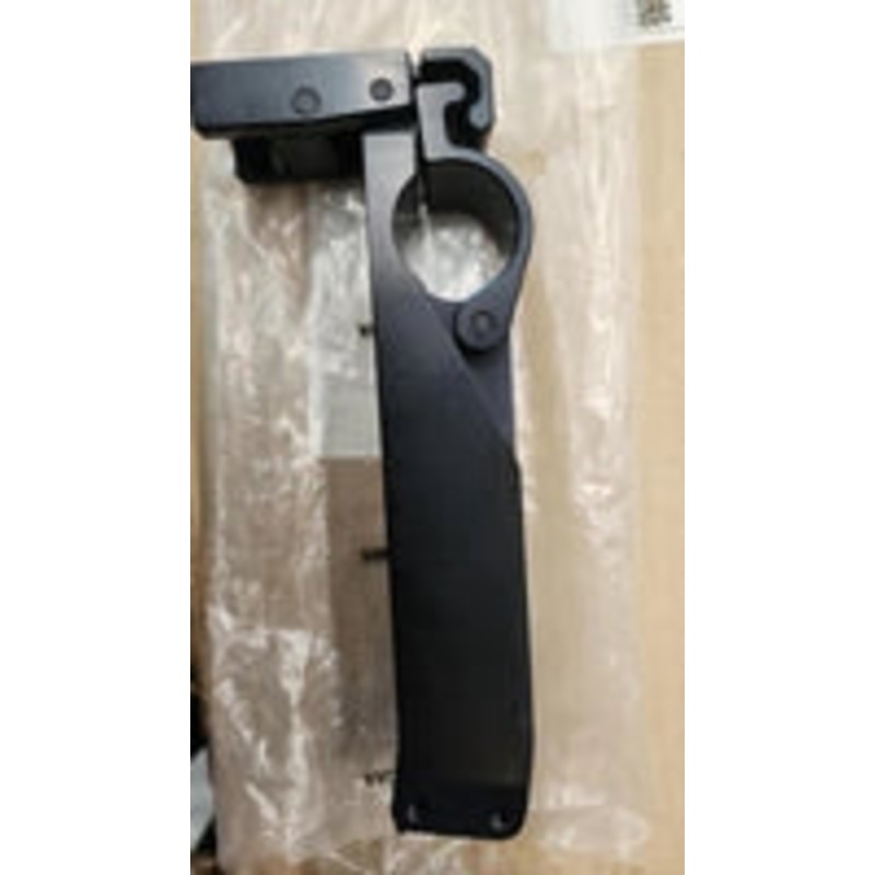 ABRASADERA DE MANILLAR PARA PLATAFORMA DE MEDICION