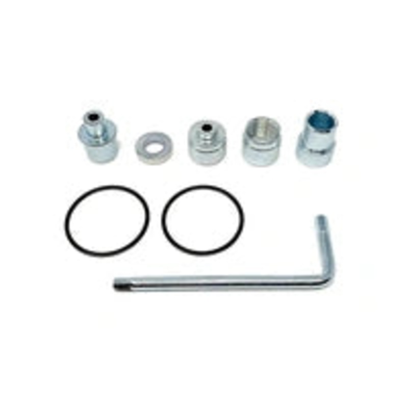 ADAPTADORES PARA DIRECT DRIVE TRAINER