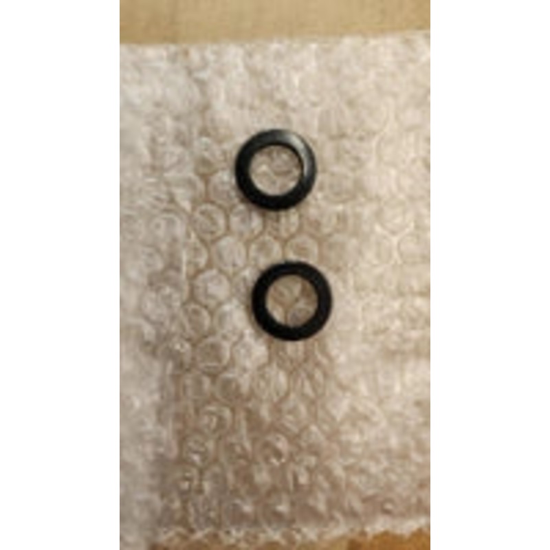 ARANDELAS PARA BIELAS DE ANALIZADOR 3D