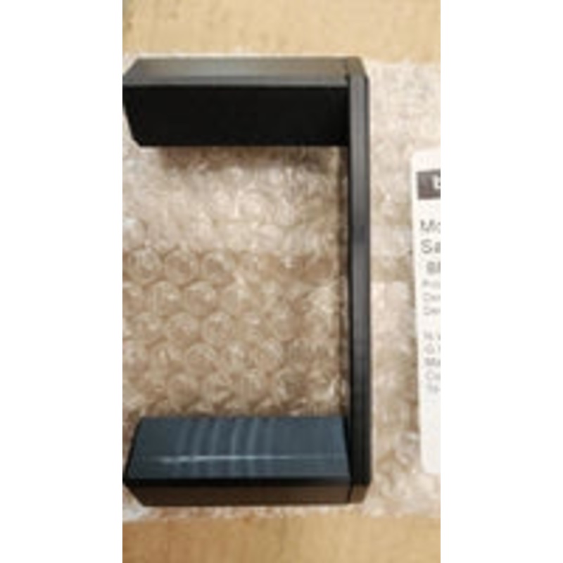 BASE PUNTERA LASER PARA MEDICION Y AJUSTE DE SILLIN