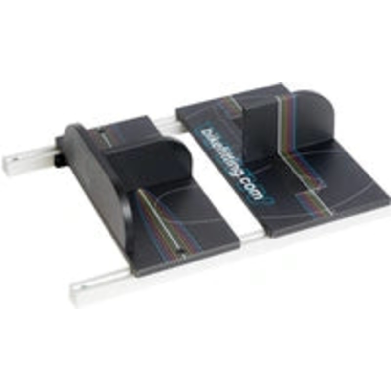 BIKE FIT BANCO PARA AJUSTAR ZAPATILLAS