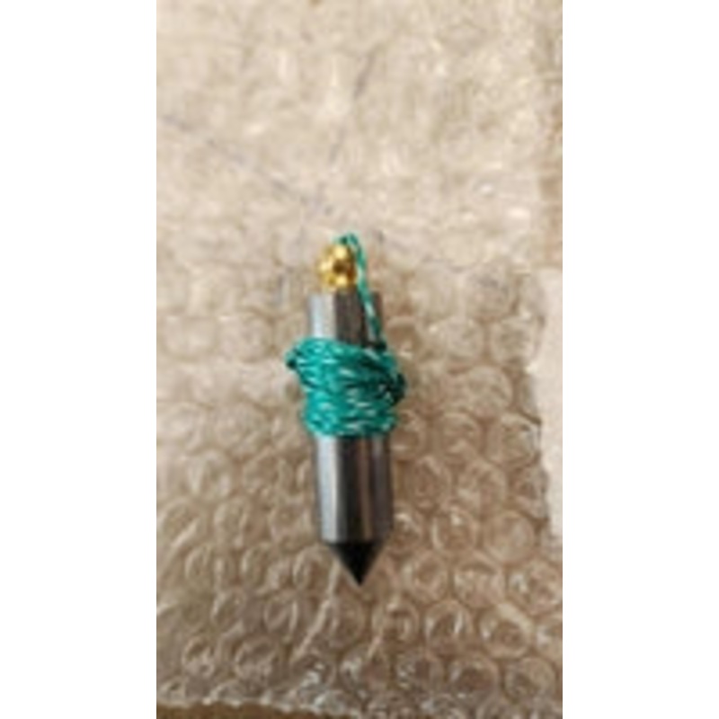 PLOMADA PARA AJUSTE DINAMICO