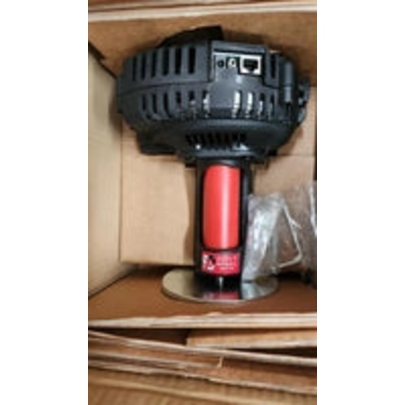 UNIDAD DE RESISTENCIA PARA ANALIZADOR 3D