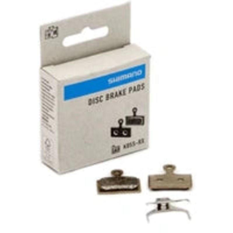 BALATA DE FRENO M05 RESINA