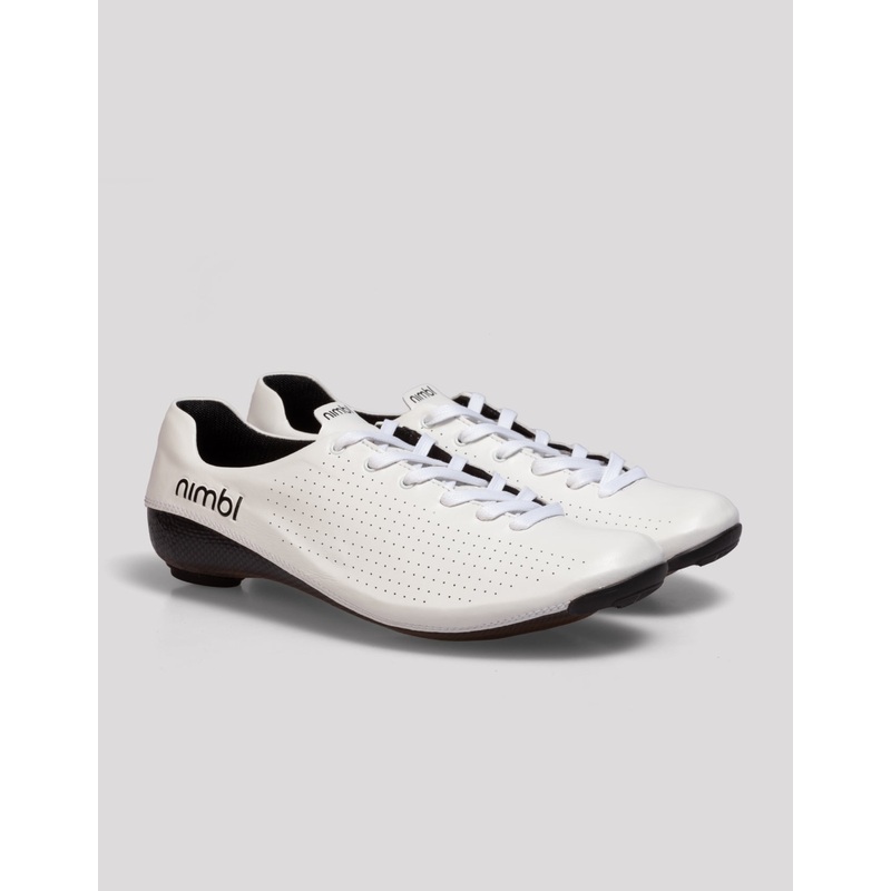 ZAPATO NIMBL AIR TALLA:42 BLANCO