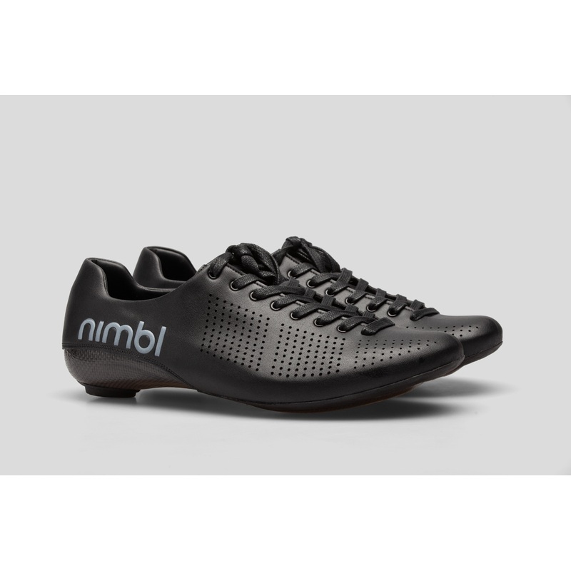 ZAPATO NIMBL AIR TALLA:42 NEGRO