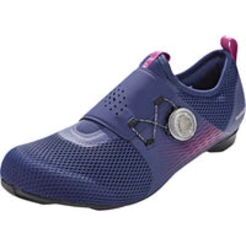 ZAPATILLA INDOOR IC500 MORADO TALLA 36 EUR