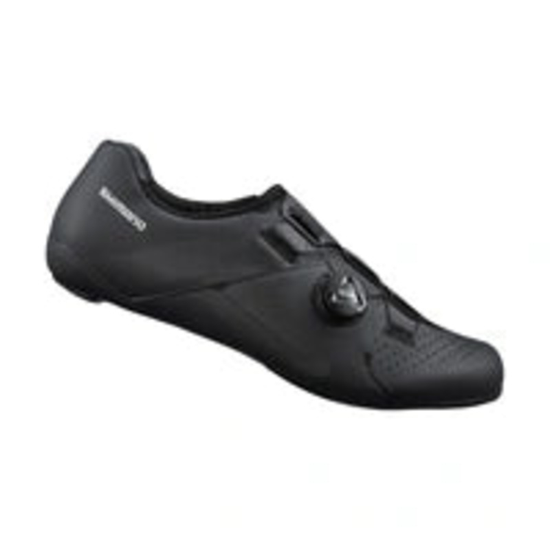 ZAPATILLA RUTA RC300 NEGRA TALLA 38 EUR