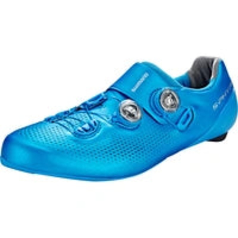 ZAPATILLA RUTA RC901 AZUL TALLA 39 EUR