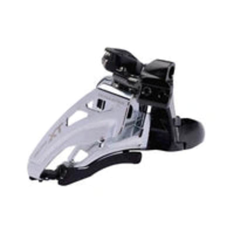 DESV DEL SHIMANO DEORE XT FD-M8020 DOBLE DIRECT S SWING P LADO