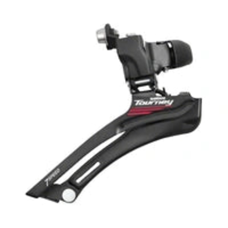 DESV DEL TOURNEY FD-A070A DOBLE 34.9MM 7V C/ADP 28.6MM