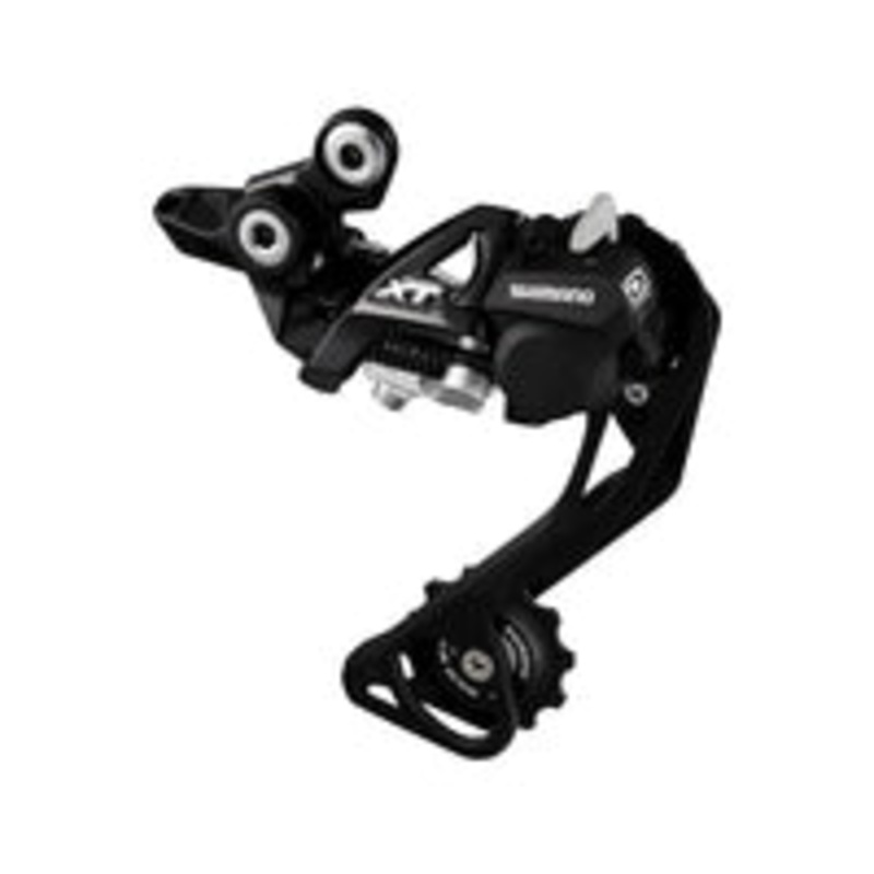CAMBIO TRAS SHIMANO DEORE XT RD-M786 SGS 10V