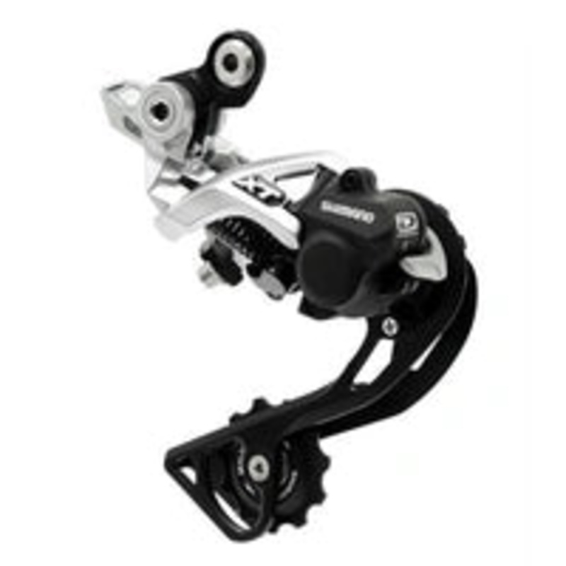 CAMBIO TRAS SHIMANO DEORE XT RD-M786 SGS 10V PTA