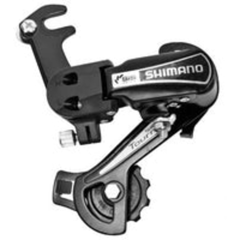 CAMBIO TRAS TOURNEY RD-TY21-B GS 6V C/GANCH