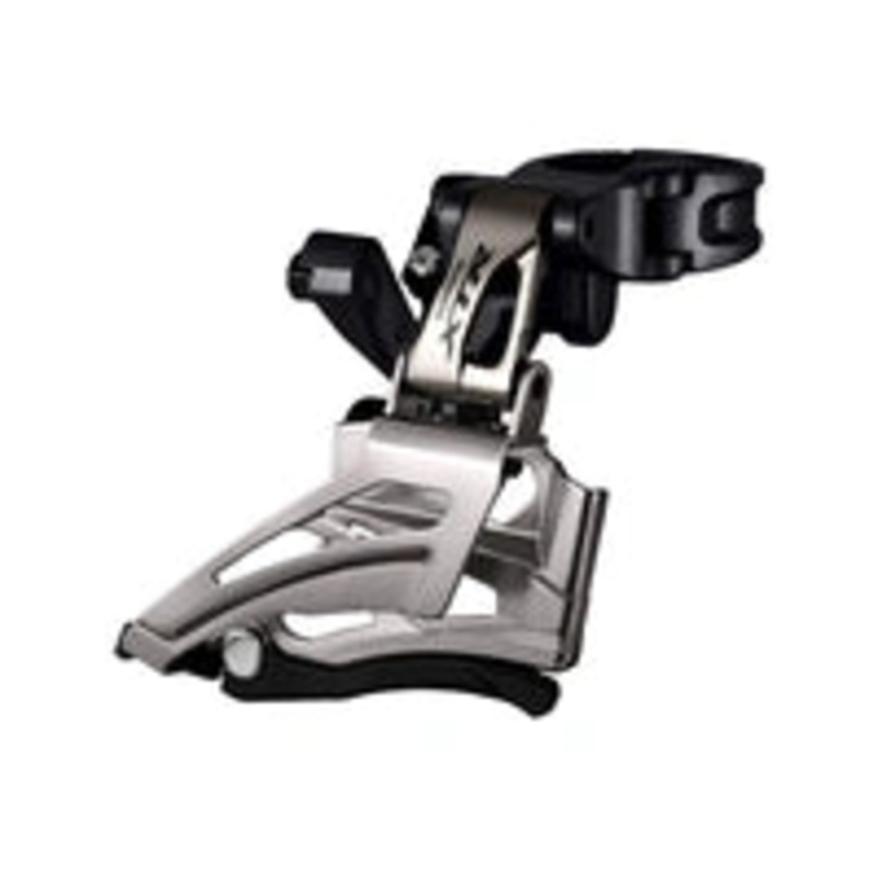 DESV DEL FDM9025 XTR 11VEL LOW CLAMP SIDE SWING