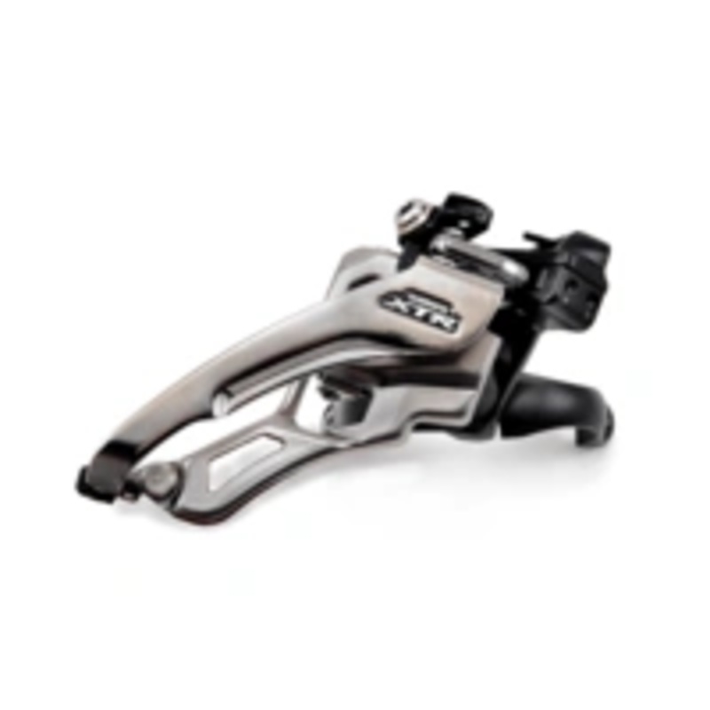 DESV DEL XTR FD-M9000 TRIPLE 34.9MM S.SWING P LADO