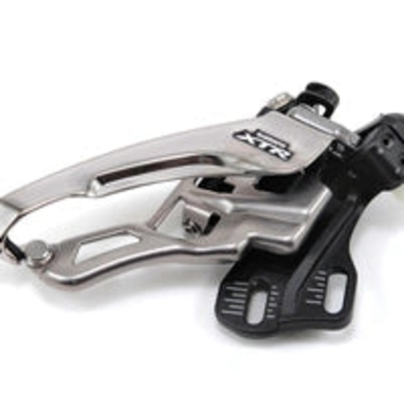 DESV DEL XTR FD-M9000 TRIPLE E-TYPE S SWING P LADO