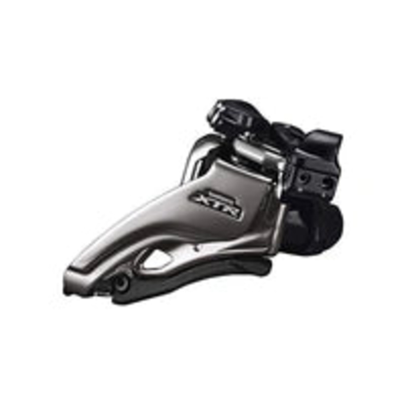 DESV DEL XTR FD-M9020 DOBLE 34.9MM S SWING P LADO