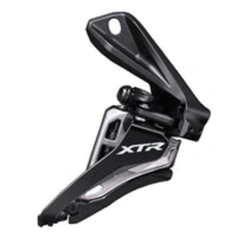 DESV DEL XTR FD-M9100 DOBLE DIRECT S SWING P LADO 12V