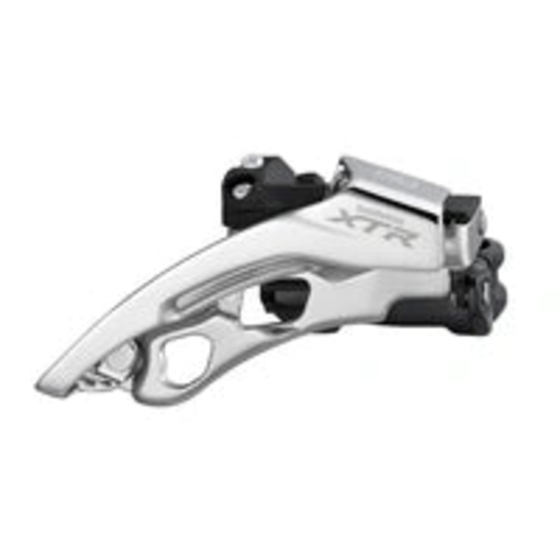 DESV DEL XTR FD-M980 TRIPLE 34.9MM T SWING