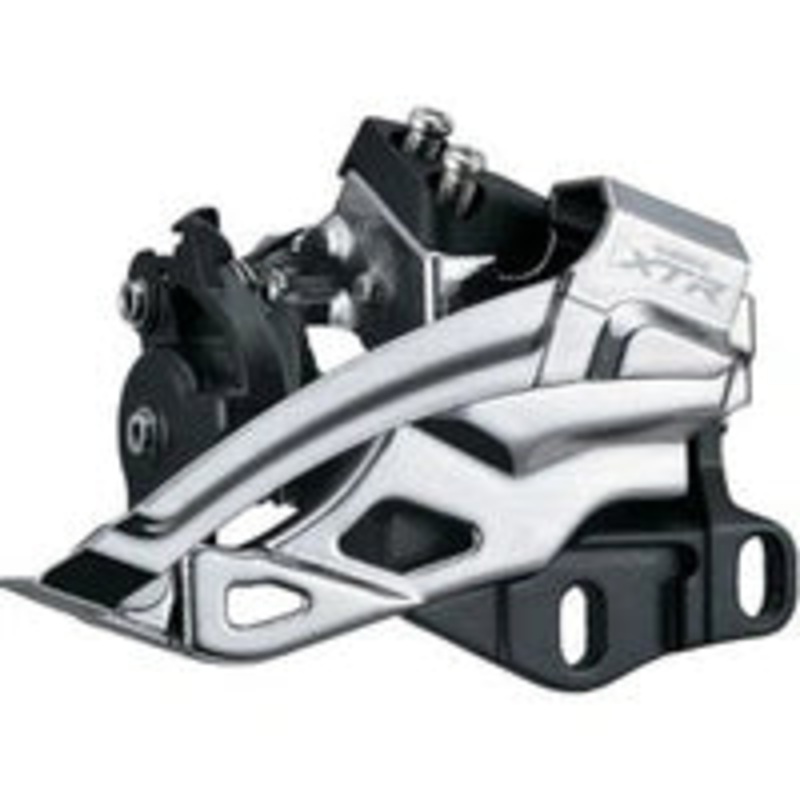 DESV DEL XTR FD-M985-E DUAL PULL. DOBLE