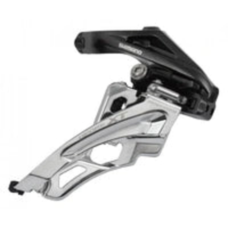 SHIMANO DESV DEL XT FD-M8020-H HIGH SIDE/FRONT 2