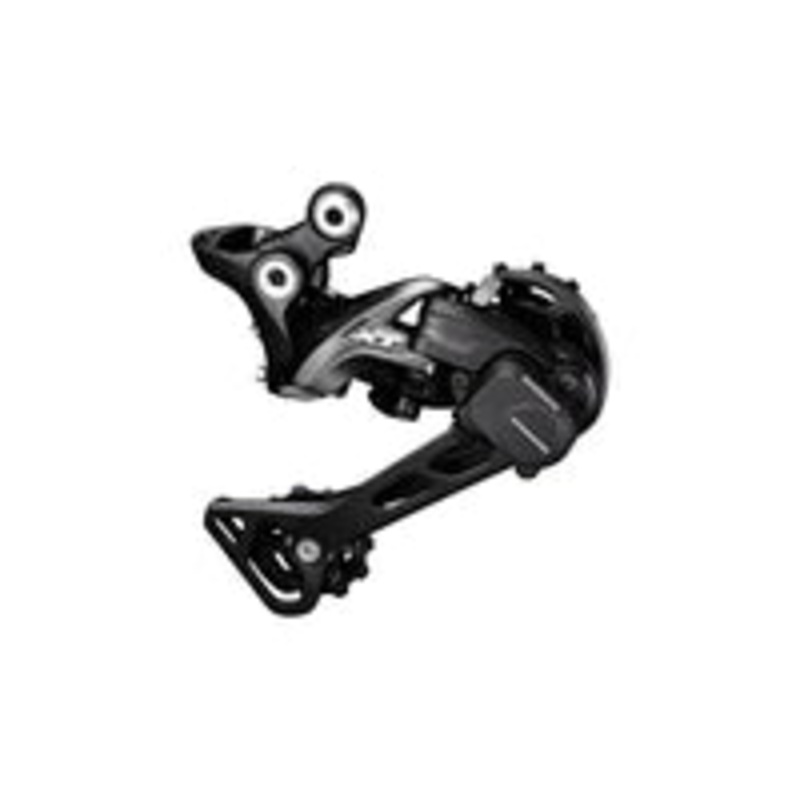 CAMBIO TRAS SHIMANO DEORE XT RD-M8000 SGS 11V