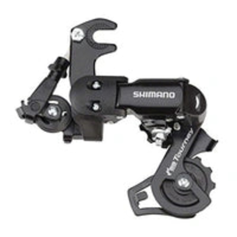 CAMBIO TRAS TOURNEY RD-FT35-A SS PATA 6/7V