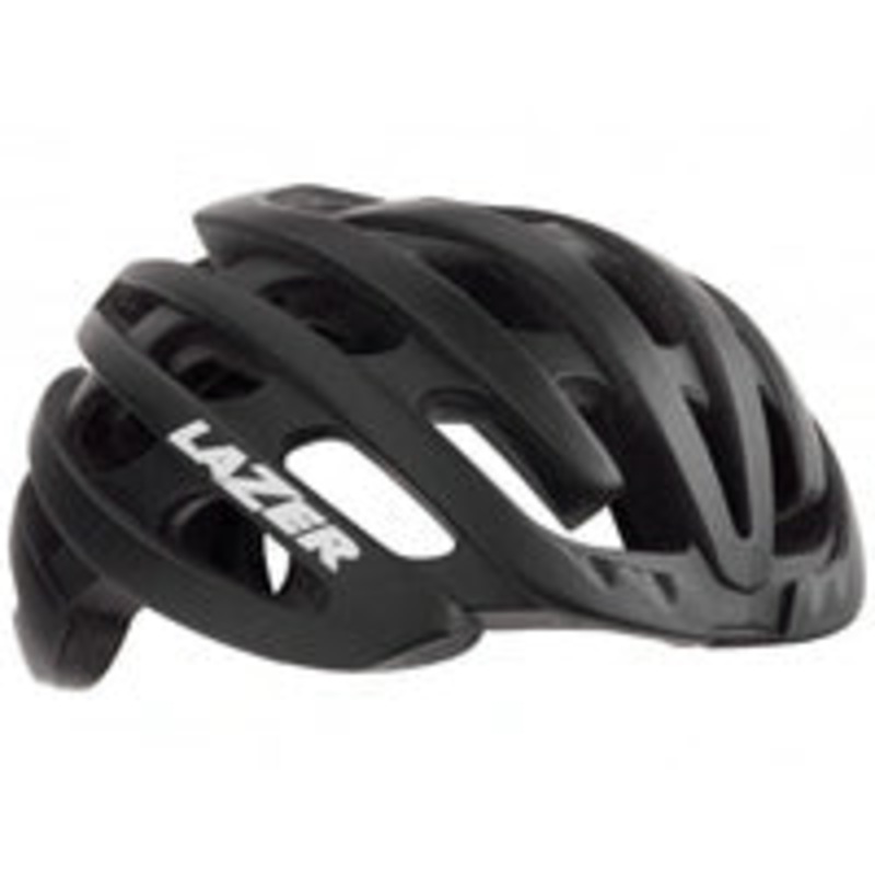 CASCO ROAD Z1 MIPS NEGRO MATTE TALLA S
