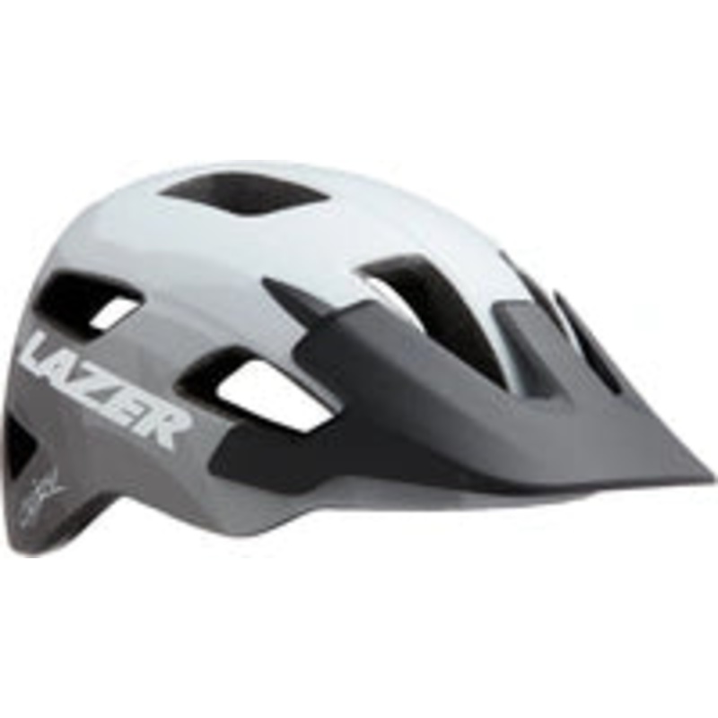 CASCO MTB CHIRU MIPS BLANCO MATE TALLA L