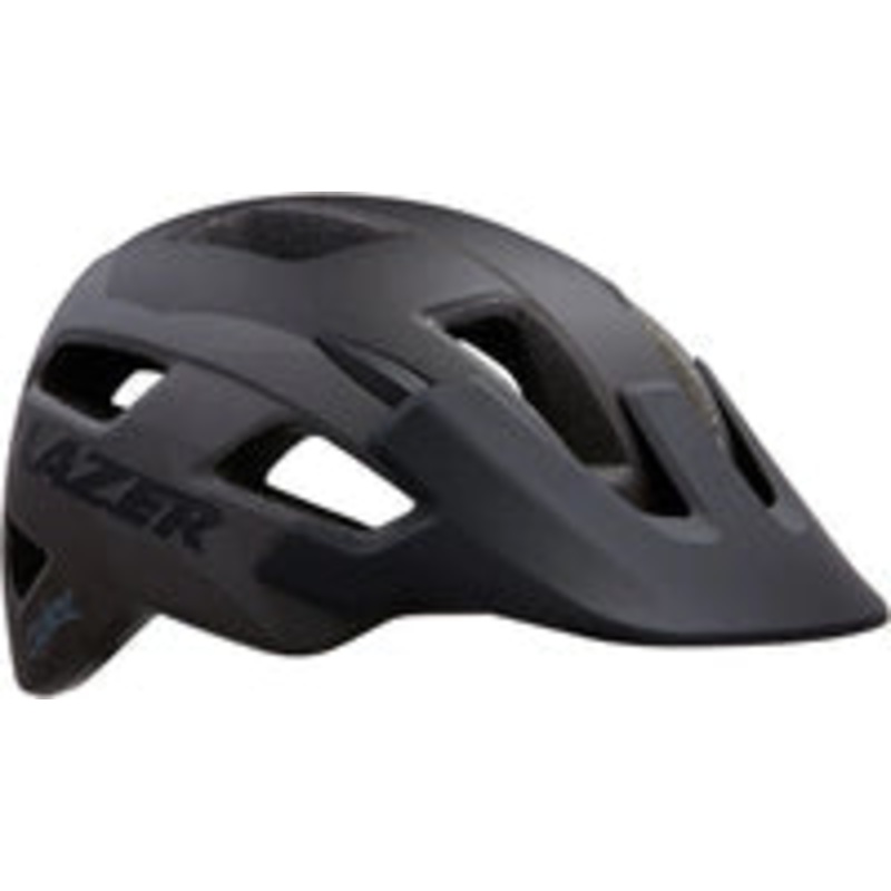CASCO MTB CHIRU MIPS NEGRO MATE TALLA S