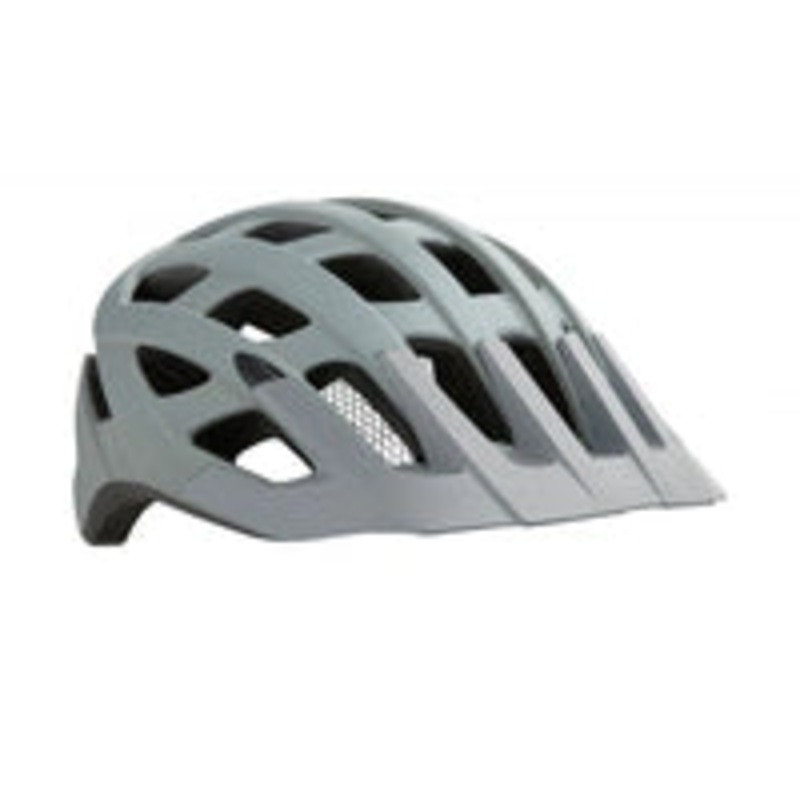 CASCO MTB ROLLER GRIS MATE TALLA S NET