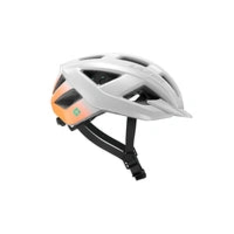 CASCO CERRO KC NARANJA MATE TALLA L