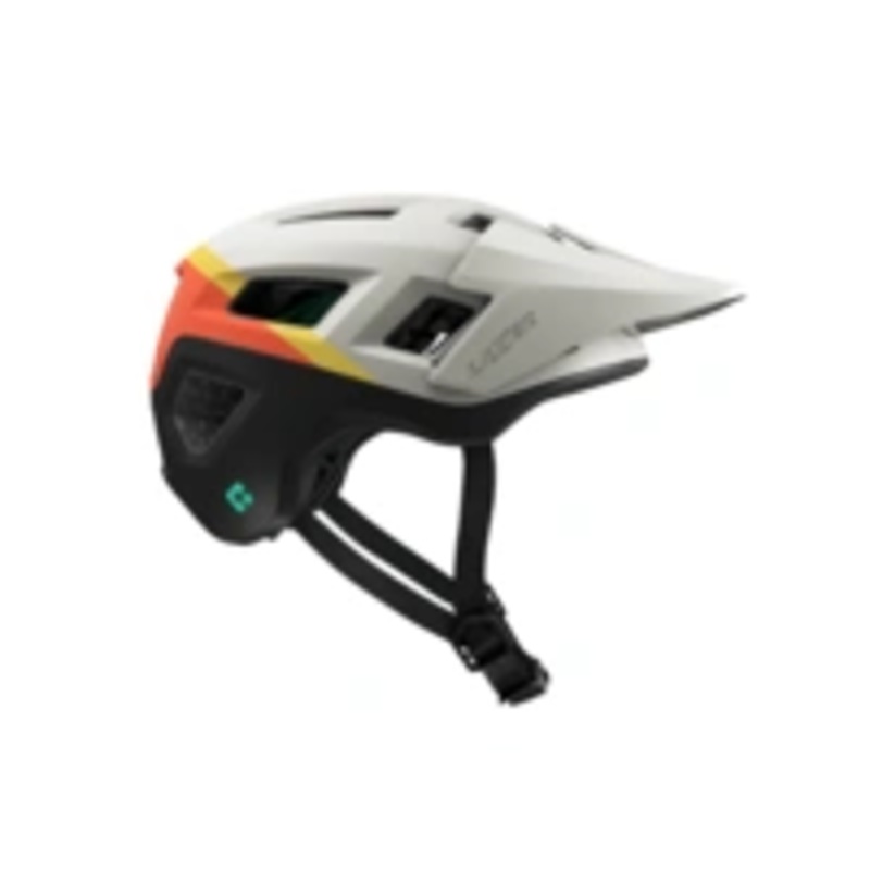 CASCO COYOTE KC CALI MATTE TALLA M