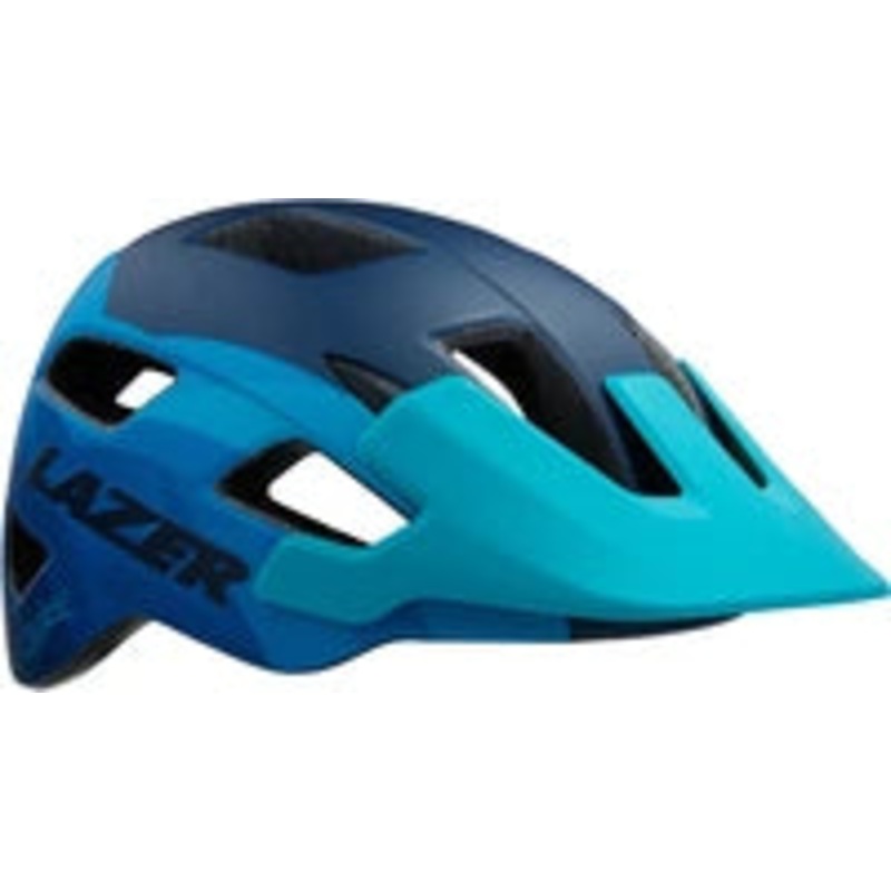 CASCO MTB CHIRU MIPS AZUL MATE TALLA S