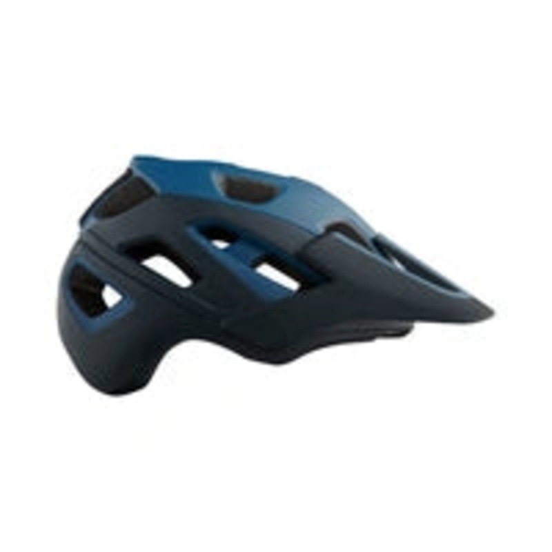 CASCO MTB JACKAL AZUL TALLA L