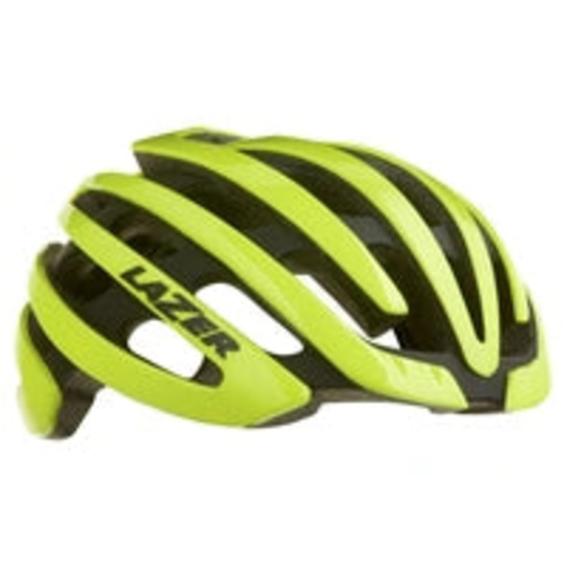 CASCO ROAD Z1 MIPS AMARILLO FLASH TALLA L