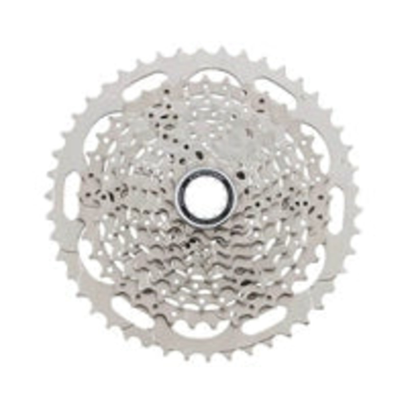 CASSETTE SHIMANO 10V CS-M4100 11/46D