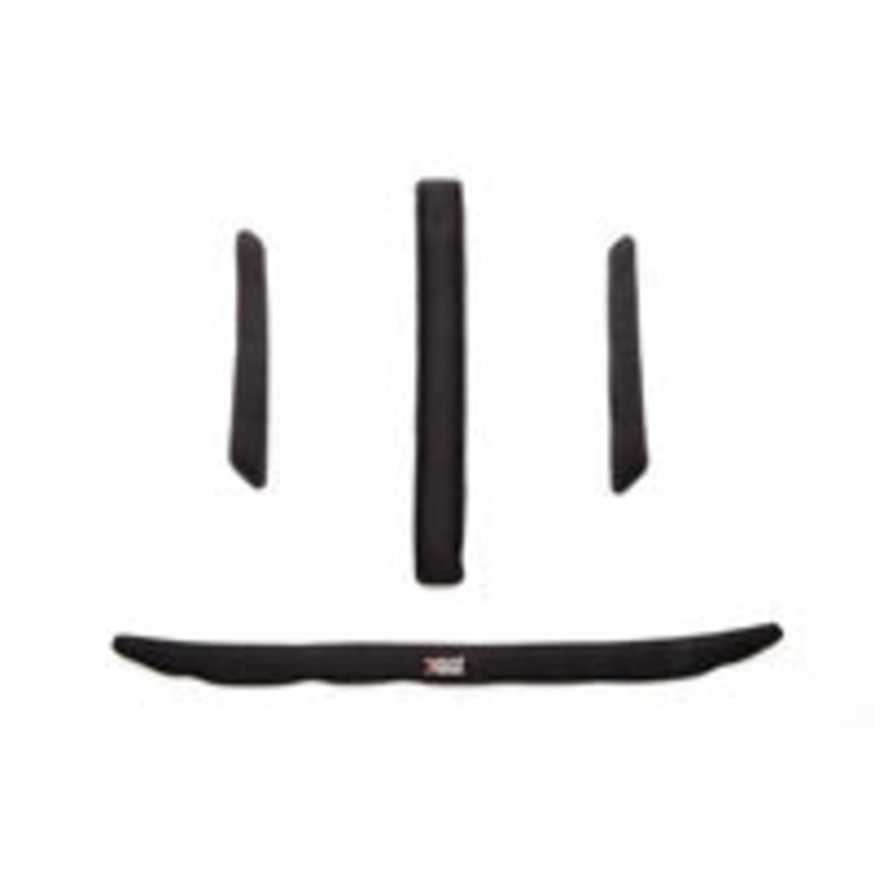 REPUESTO DE ALMOHADILLAS PARA CASCO LAZER CENTURY UNI