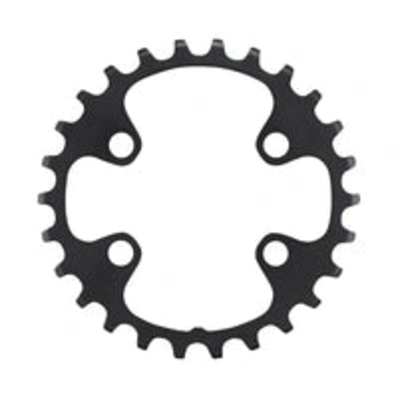 PLATO SHIMANO DEORE FC-M5100 26D P/36/26D