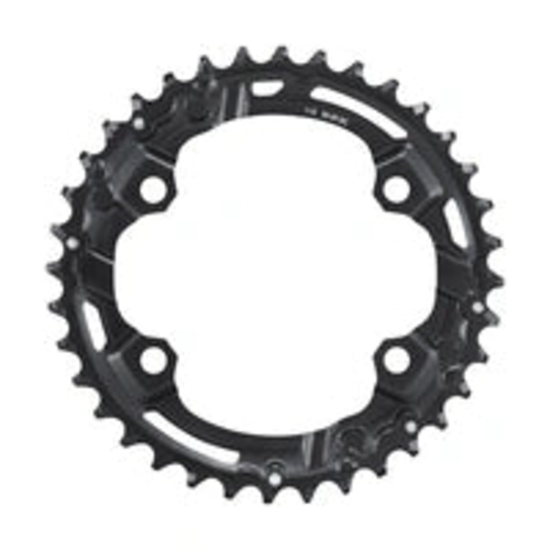 PLATO SHIMANO DEORE FC-M5100 36D P/36/26D