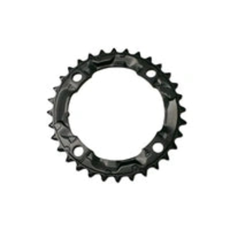 PLATO ALTUS FC-M361 CHAINRING 32T(BLACK)