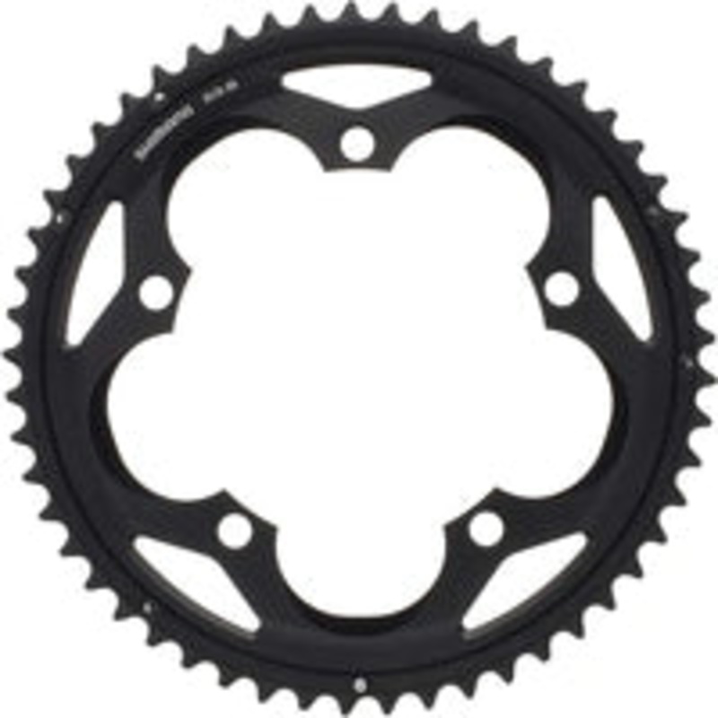 PLATO 105 FC-5700 53D NEGRO