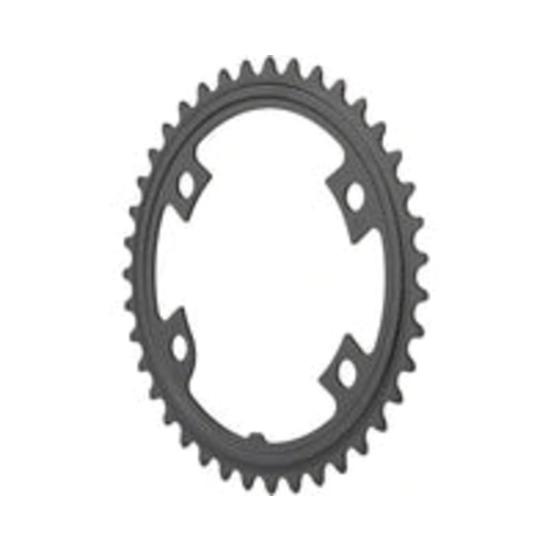 PLATO 105 FC-R7000 39D NEGRO