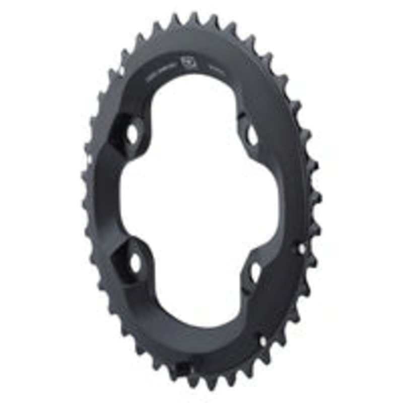 PLATO SHIMANO DEORE FC-M6000 28D